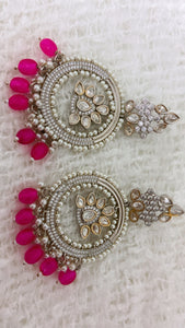 Zara Earrings