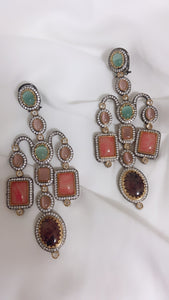 Tara Earrings