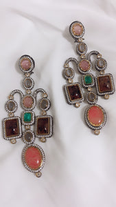 Inaya Earrings