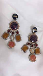 Sofiya Earrings