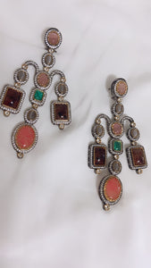 Inaya Earrings