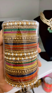 Hania Bangles