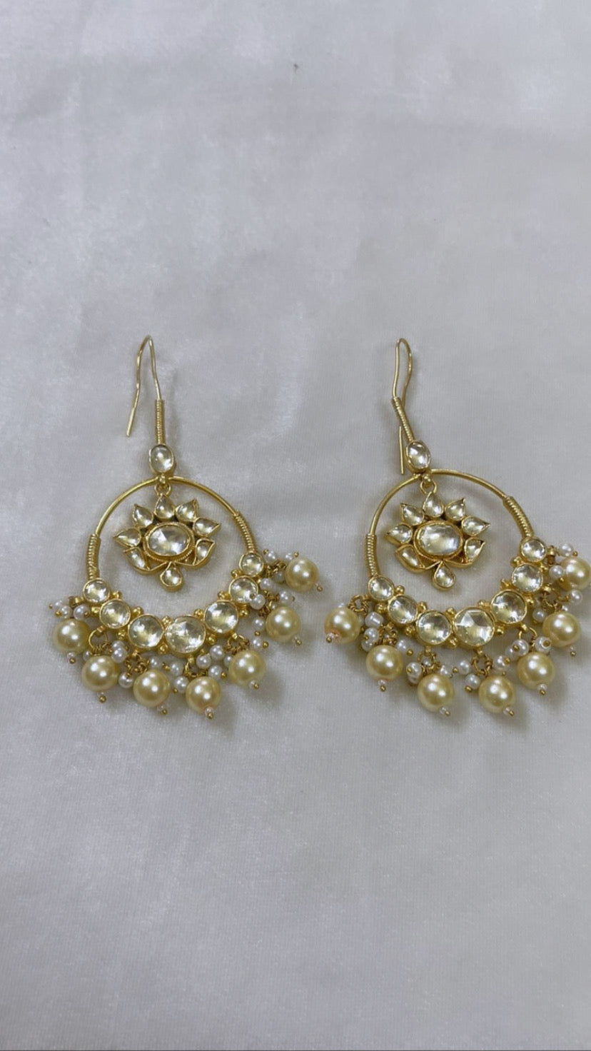 The Reva Earrings