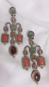 Tara Earrings