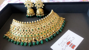 MAHARANI PADMAVATI SET