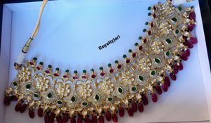 JODHA KUNDAN CHOKER