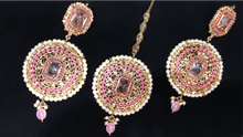 Load image into Gallery viewer, Heena Earrings Set
