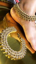 Load image into Gallery viewer, Maharani Anklets
