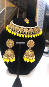 HD choker