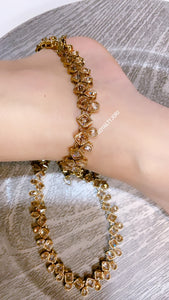 Alice Anklets