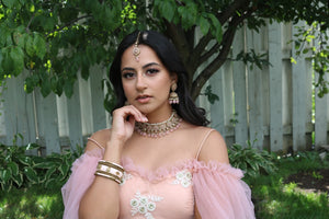 HD choker