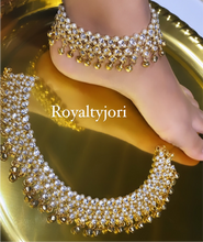 Load image into Gallery viewer, MAYRA ANKLETS
