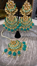 Load image into Gallery viewer, Reva Statement Earrings
