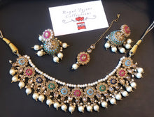 Load image into Gallery viewer, HD choker
