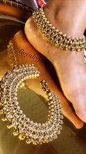 Load image into Gallery viewer, Maharani Anklets
